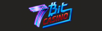 Logo of 7Bit Casino