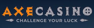Axecasino Logo