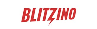 Logo Blitzino - Blitzino Casino Review