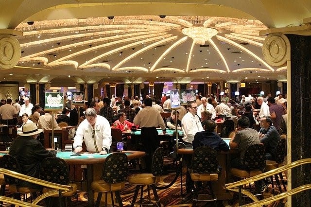 Casino - Unknown Online Casinos