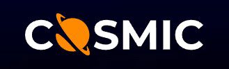CosmicSlot Logo