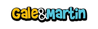 Logo of Gale & Martin Casino