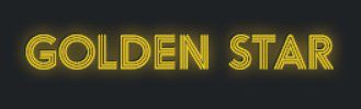 Golden Star Casino Logo