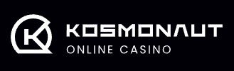Cosmonaut Casino Logo