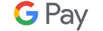 Google Pay logo