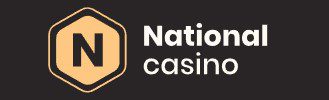 Logo of National Casino