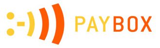 Logo of paybox