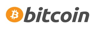 Logo of Bitcoin
