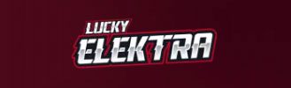 Lucky Elektra logo