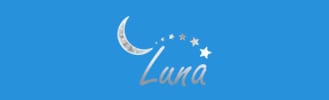 LunaSlots Logo