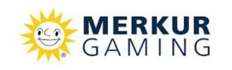 Merkur Gaming Logo