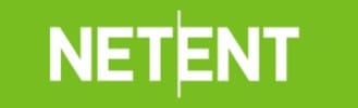 NetEnt Logo