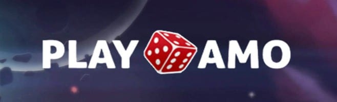 Play-Amo Casino Logo