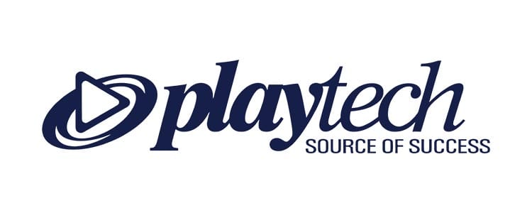 Playtech Logo