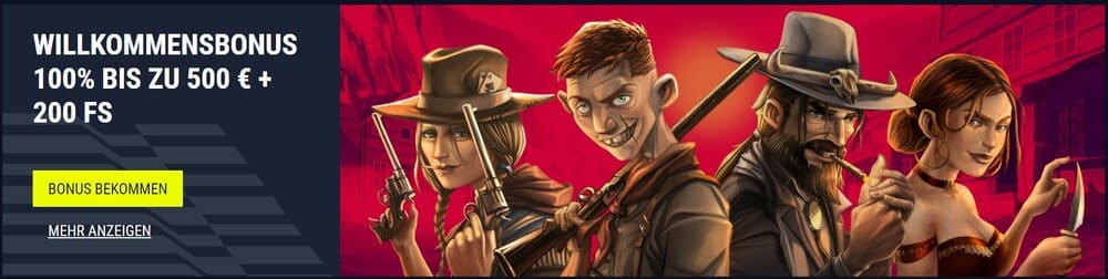 Rabona Bonus - Real Money Casinos
