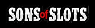Sons of Slots - Logo