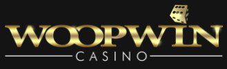 Woopwin Casino Logo