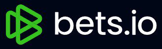 bets.io Casino Logo