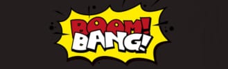 Logo of Boom Bang Casino