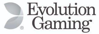 Evolution Gaming Logo