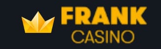 Logo of the Frank Casino
