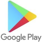 Google Play Store Logo