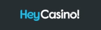 heycasino logo