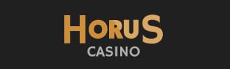 Logo of Horus Casino