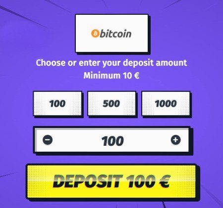 Crypto Transactions with Lucky Elektra