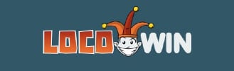 Logo of the Locowin Casino