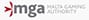 mga trust license logo control center