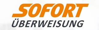 Logo Sofortüberweisung