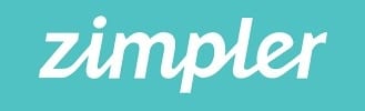 Logo of Zimpler